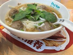 -越小品·越南餐厅(万科里店)