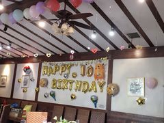 -渔堂公园餐厅·本帮菜(乐园路店)
