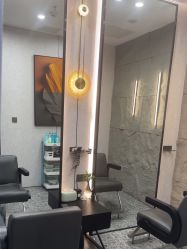 -A&L salon