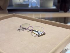 -溥仪眼镜PUYI OPTICAL(国贸商城店)