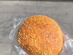 -甜嘟嘟烘焙坊(舒城路店)