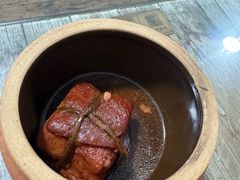 -魁盛居百年鲁菜馆(县西巷店)