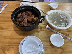 -斯丹姜母鸭·古法干香(田安南路店)