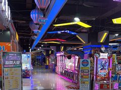 -城市动力(弘桥商城店)