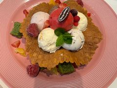 -哈根达斯(上海金山店)