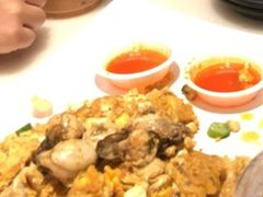 -马来西亚美食街