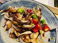 -船梆煮•蒸汽海鲜·炉火烤肉(五四广场店)