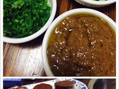 -老铜锅涮羊肉(大连海滨住宅小区店)