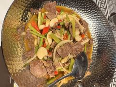 -农耕记·湖南土菜(观澜福城天虹店)