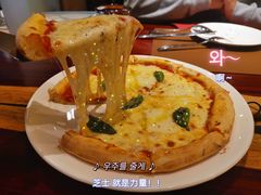 -BONAZZA 意大利餐厅