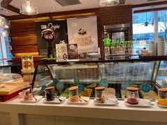 -The COOK·厨餐厅·自助餐(浦东嘉里大酒店)