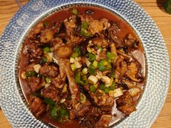 -俭寨大盘鸡·缸子肉·小公鸡·新疆菜(云通店)