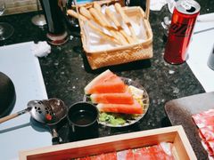 -王家渡火锅店(棕榈泉店)