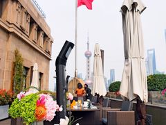 -上海和平饭店华懋阁 Cathay Room