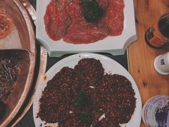 尖叫牛肉-老码头火锅(玉林店)