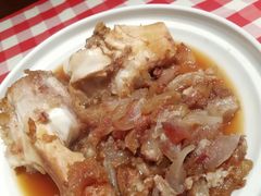 -西贝(上海我格广场店)