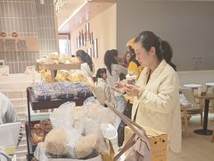 -小飞象面包公社(珠江路金鹰店)