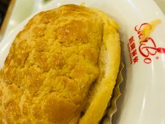 -新世界餐厅(万达店)