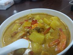 -家利美食店