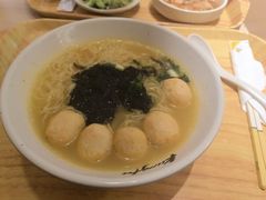 -真功夫(岗顶店)