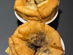 -古市香跷脚牛肉·非遗传承单位