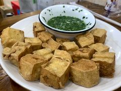 -潮粥馆(长江花园店)