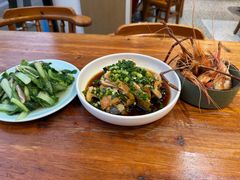 -百家鲜·杭帮菜