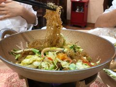 粉丝煲-叶氏大快活酒楼·佛山老字号