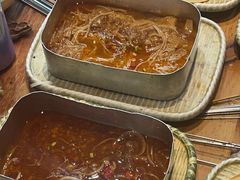 -香约老地方烧烤(九道街店)