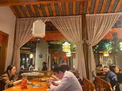 -厨道重庆菜馆(鸳鸯店)