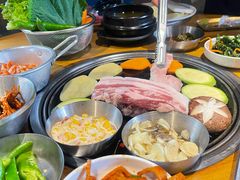 -七星里烤肉(翠湖店)