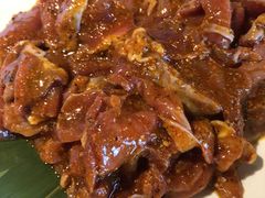 -一品诚记烤肉(大连柏威年购物中心店)