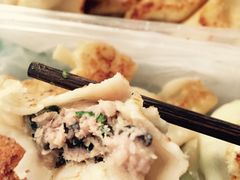-劈柴院锅贴(沈阳路店)