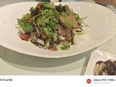 -桃子餐厅·天津菜(红星路直营店)
