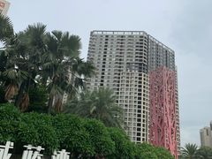 -万科·金域蓝湾