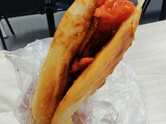 -张记灌饼(丰富路店)