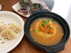 海胆捞饭-海胆小馆(东北水饺·春柳店)