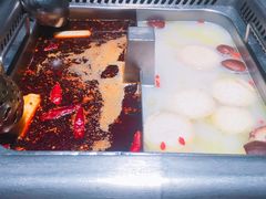 -海底捞火锅(崇文门新世界百货店)