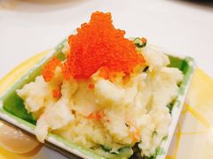 -禾绿寿司(星光68广场店)