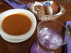 龙虾汤-西点坊(浦东香格里拉店)