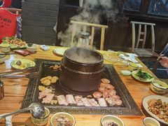 -滇藏石锅宴(崇仁巷老店)