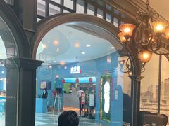 -高第街56号港式餐厅·精选(世茂广场宽厚里大明湖店)