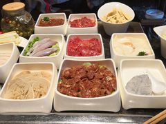 -海底捞火锅(龙湖三千集店)