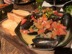 -Q MEX 库迈墨西哥餐吧(三里屯店)