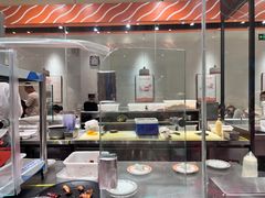 -新一番三文鱼寿司(大东海店)