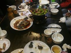 -民食香·腊排骨野生菌美食(木府店)