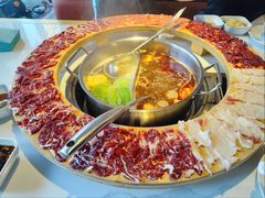 -三毛牛肉店(福强店)