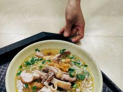 -华姐鸡粉(教育路店)