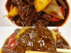 -前王院•巧克力海鲜市集餐厅(万平口店)