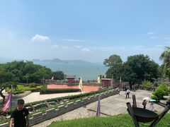 -胡里山炮台